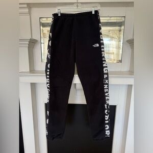 The North Face Fleece Joggers